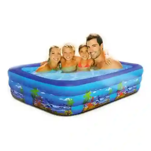 Piscina Inflable Swimming Pool Grande
