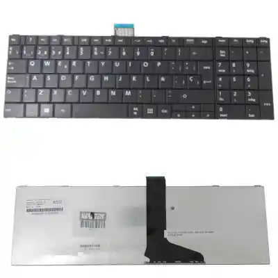 Teclado Toshiba C855/l855