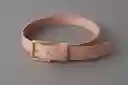 Cinturón Rosa Rose Moderne