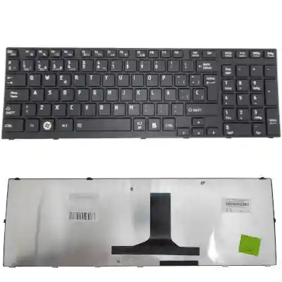 Teclado Toshiba A665