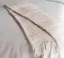 Throw Turin Taupe