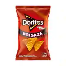 Doritos Mega Queso 80 Gr