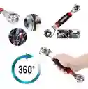 Llaves Inglesas Multiusos 48 En 1 Universal Profesional