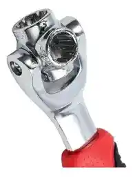 Llaves Inglesas Multiusos 48 En 1 Universal Profesional