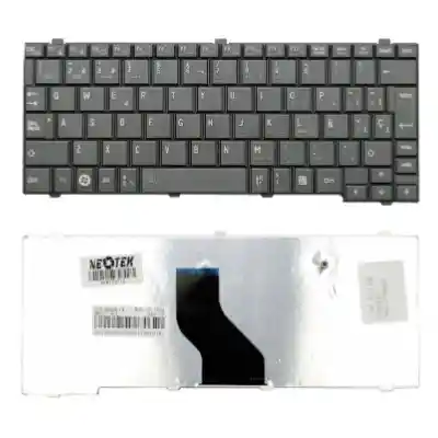 Teclado Toshiba Nb515/nb505