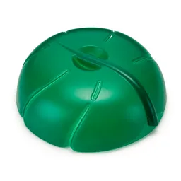 Tapa Microondas Joie 26 Cm Verde