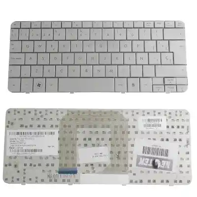 Teclado Hp Dm1-1000