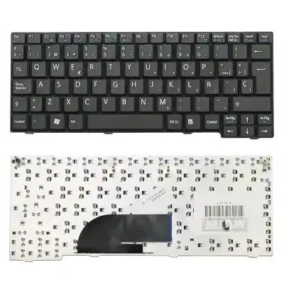 Teclado Sony Pcg-21311u - Sp