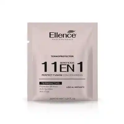 Sobre Termoprotector 11 En 1 X30ml - Ellence Professionale