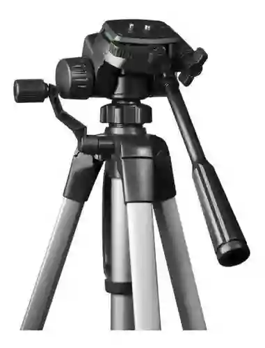 Tripode Más Estuche Beston 3540