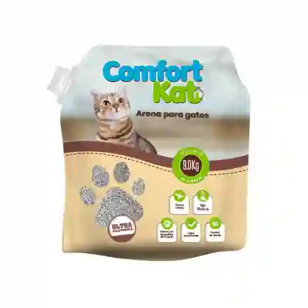 Arena Comfort Kat X 9.1 Kg