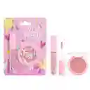 Kit Dúo Rubores Toy Trendy