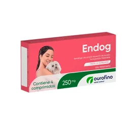 Endog 250 Mg -2.5 Kg