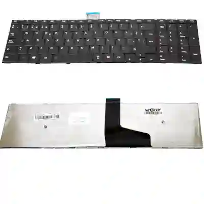 Teclado Toshiba C50-a