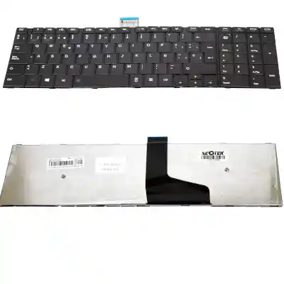 Teclado Toshiba C50-a