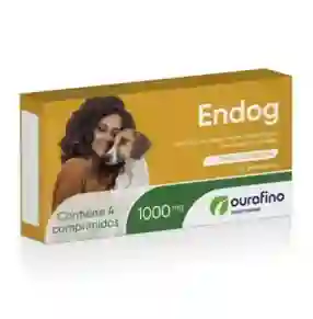 Endog 1000 Mg - 10 Kg