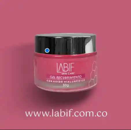 Gel De Recubrimiento Labif