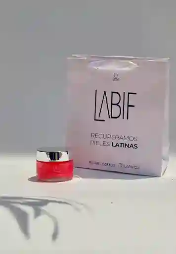 Gel De Recubrimiento Labif