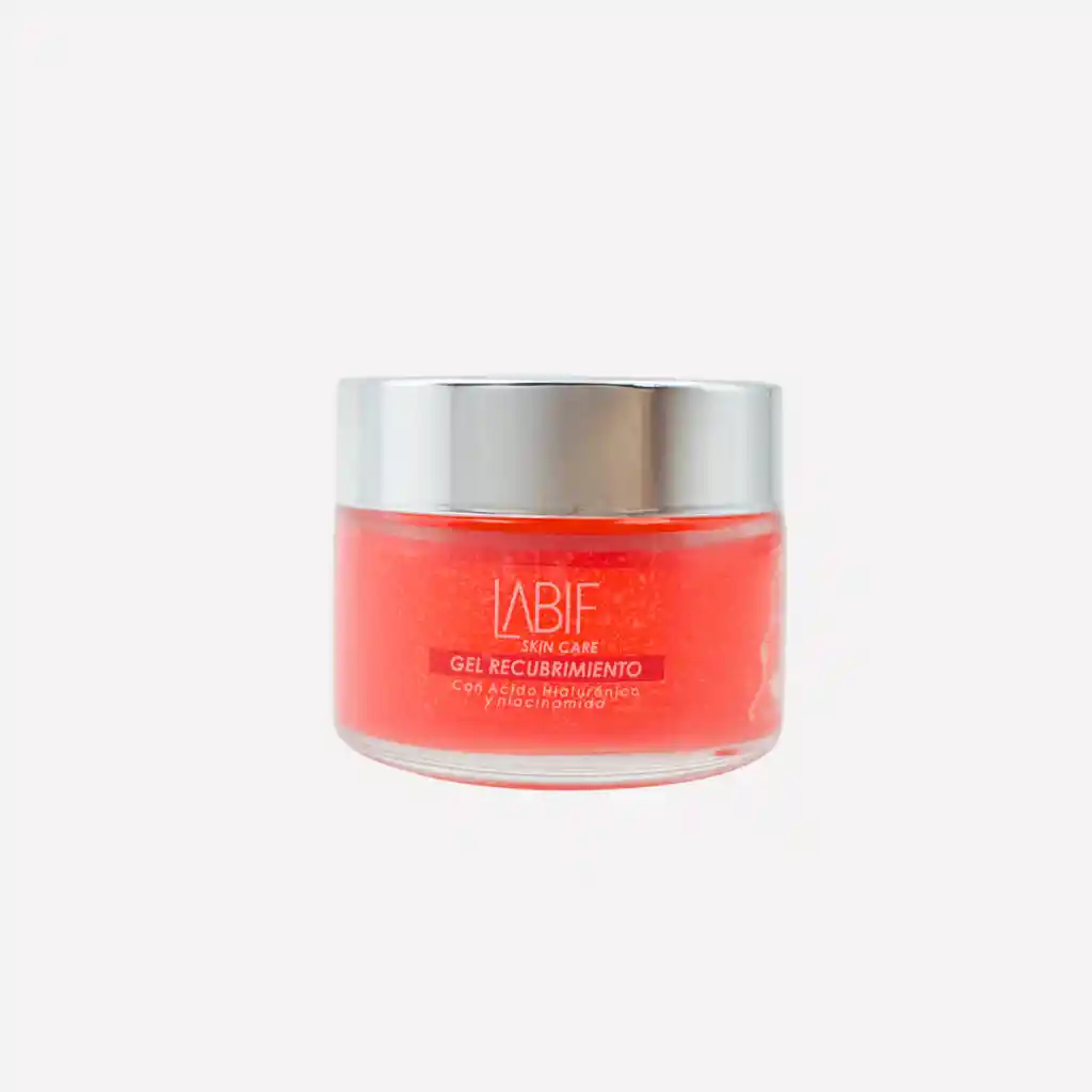 Gel De Recubrimiento Labif
