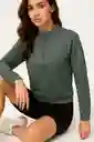 Buzo Urban Zip – Minimal