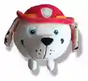 Alcancia Para Niños Peluche Con Luz Y Sonido