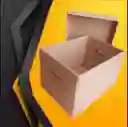 Caja De Archivo 41*31*27