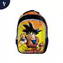 Morral Dragon Ball 16.5 Niño Primavera