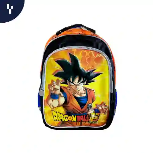 Morral Dragon Ball 16.5 Niño Primavera