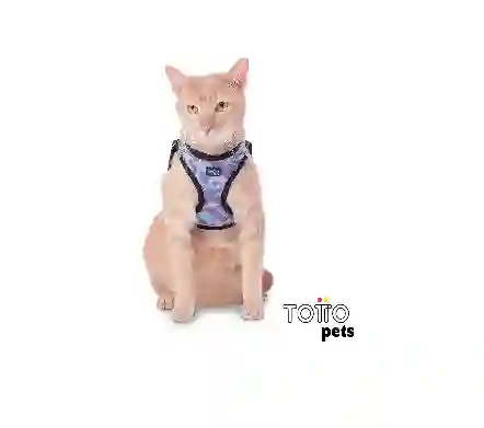 Totto Arnes De Caminata Pechera Toby Talla M|
