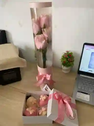 Mini Combo