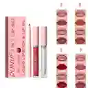 Kit Labios Dunuf