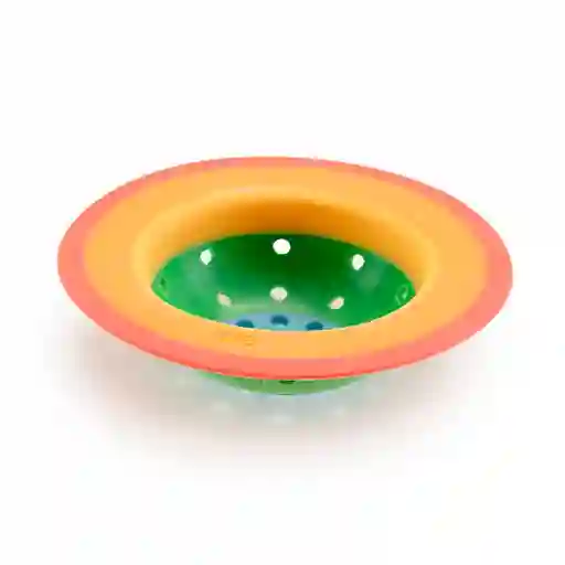 Protector Lavaplatos Joie 12x4cm Multicolor Silicona