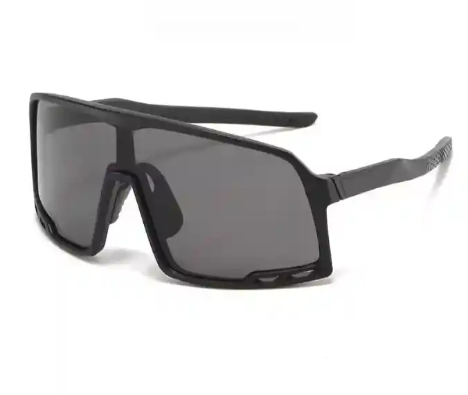 Gafas De Sol Deportivas Hd Uv400 Antiniebla Ciclismo Mod 1