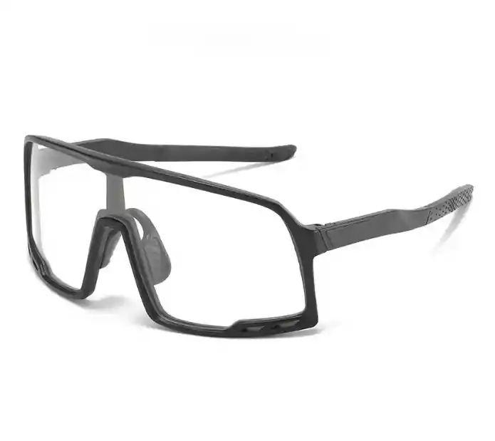 Gafas De Sol Deportivas Hd Uv400 Antiniebla Ciclismo Mod 1