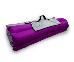 Colchoneta Travel Tonos Variados