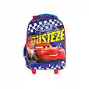 Morral Trolley Primavera Cars Disney Pixar