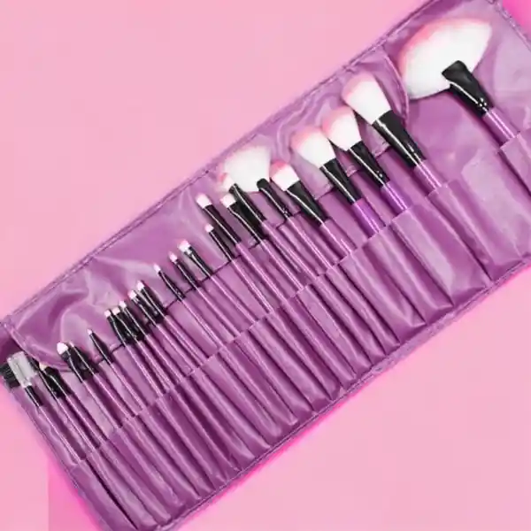 Kit Brochas X24