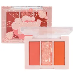 Rubor Pink Sweet Cotton Trendy