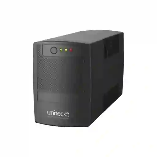 Ups Interactiva 1200 Unitec