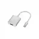Convertidor Tipo C Hdmi