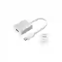 Convertidor Tipo C Hdmi