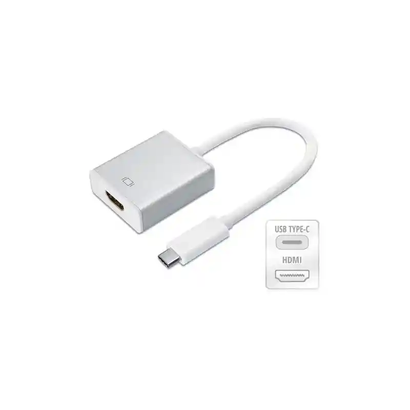 Convertidor Tipo C Hdmi