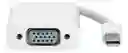Convertidor Mini Display Port A Vga