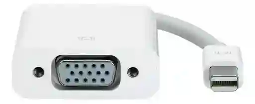 Convertidor Mini Display Port A Vga