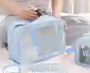 Washbag Organizador De Maquillaje Cosméticos Ropa Accesorios