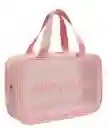 Washbag Organizador De Maquillaje Cosméticos Ropa Accesorios