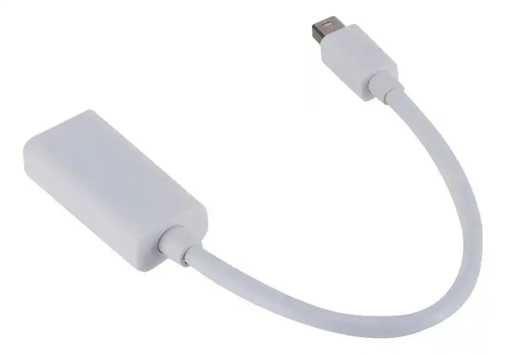 Convertidor Mini Display Port Hdmi