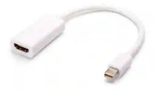 Convertidor Mini Display Port Hdmi