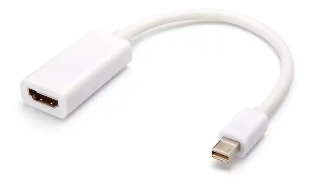 Convertidor Mini Display Port Hdmi