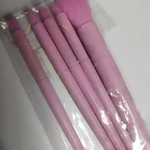 Kit Mini Brochas